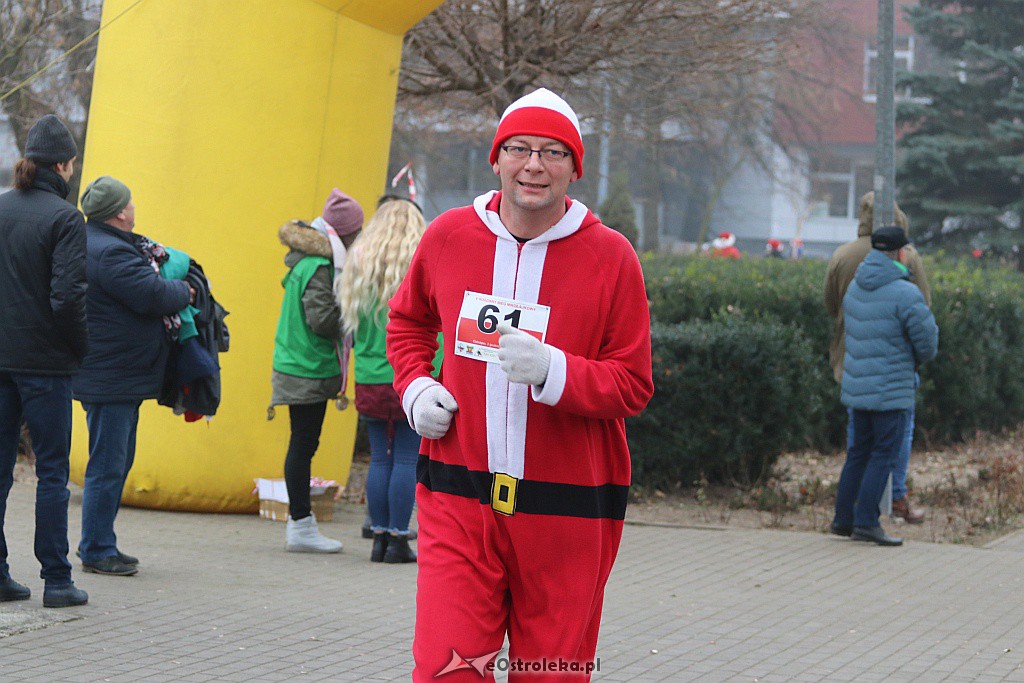 Rodzinny Bieg Mikołajkowy [02.12.2018] - zdjęcie #81 - eOstroleka.pl
