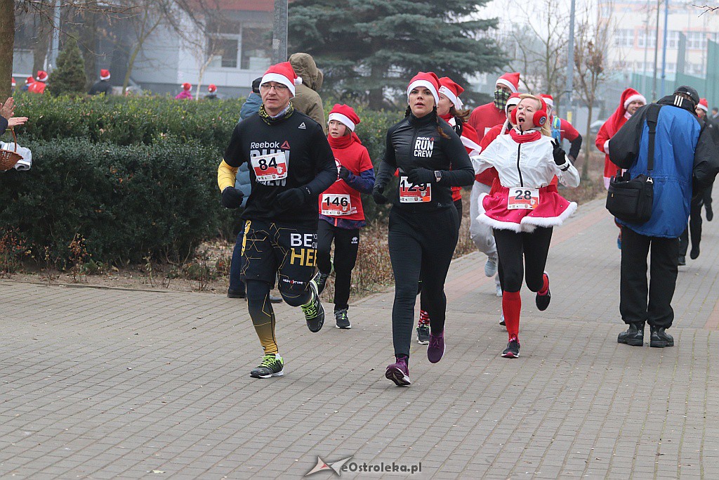 Rodzinny Bieg Mikołajkowy [02.12.2018] - zdjęcie #74 - eOstroleka.pl