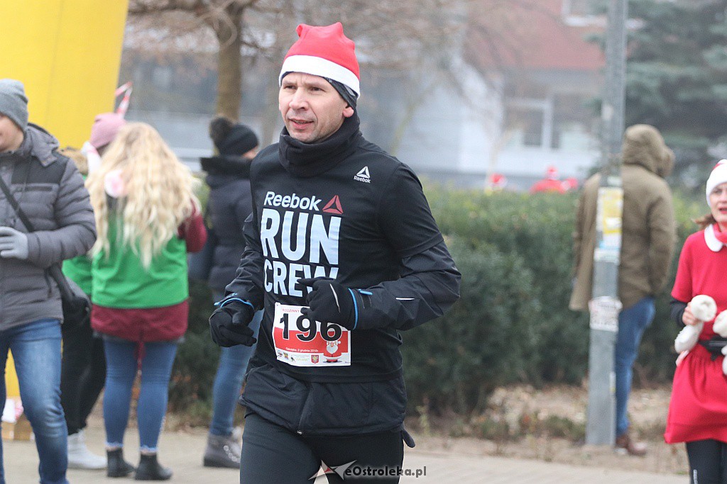 Rodzinny Bieg Mikołajkowy [02.12.2018] - zdjęcie #69 - eOstroleka.pl