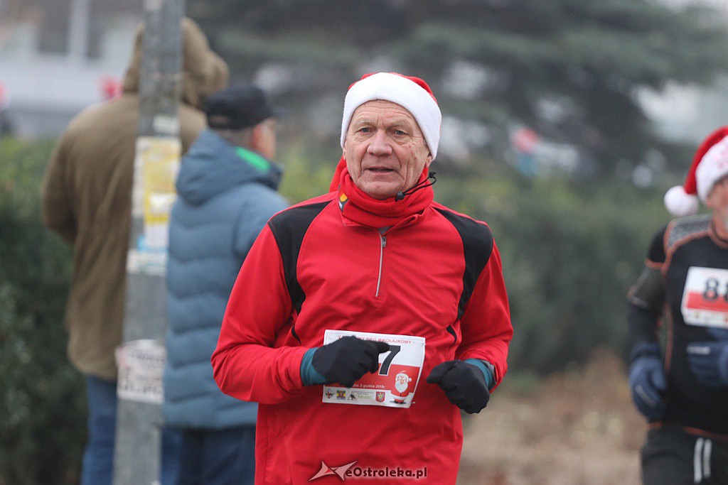 Rodzinny Bieg Mikołajkowy [02.12.2018] - zdjęcie #61 - eOstroleka.pl