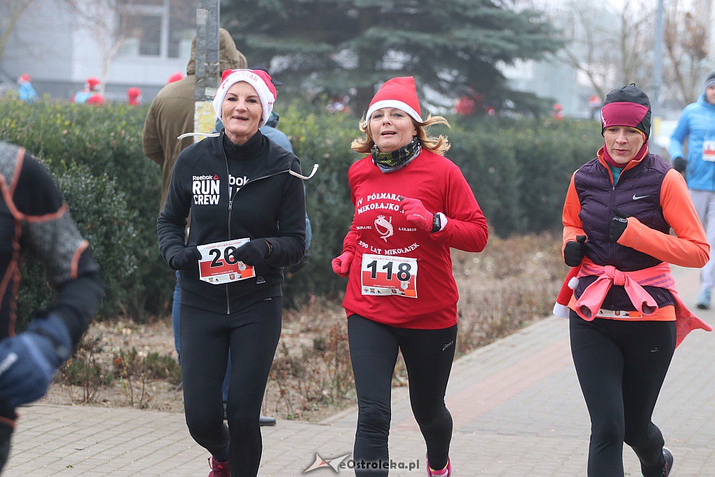 Rodzinny Bieg Mikołajkowy [02.12.2018] - zdjęcie #59 - eOstroleka.pl