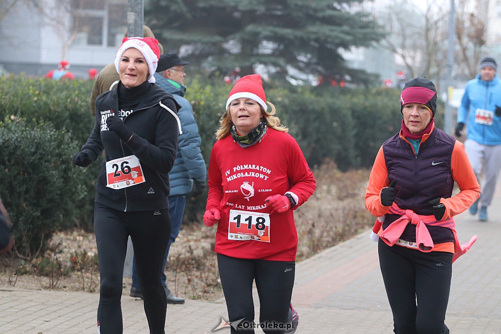 Rodzinny Bieg Mikołajkowy [02.12.2018] - zdjęcie #58 - eOstroleka.pl