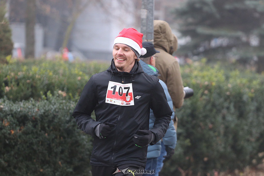 Rodzinny Bieg Mikołajkowy [02.12.2018] - zdjęcie #52 - eOstroleka.pl