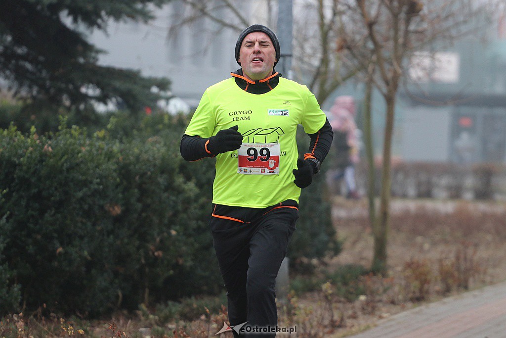 Rodzinny Bieg Mikołajkowy [02.12.2018] - zdjęcie #34 - eOstroleka.pl