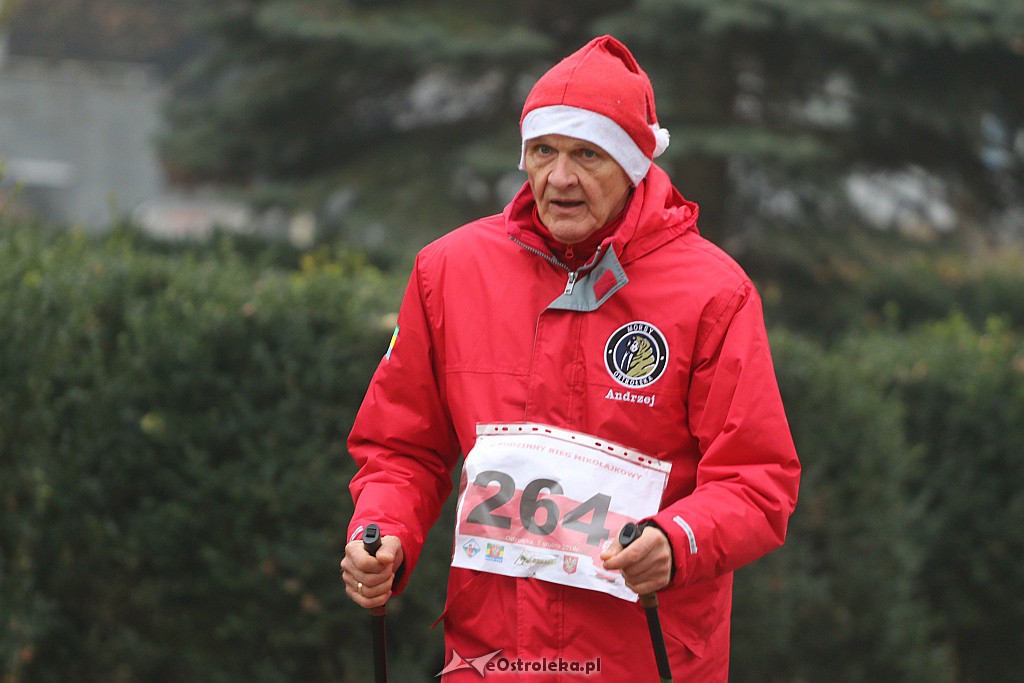 Rodzinny Bieg Mikołajkowy [02.12.2018] - zdjęcie #29 - eOstroleka.pl