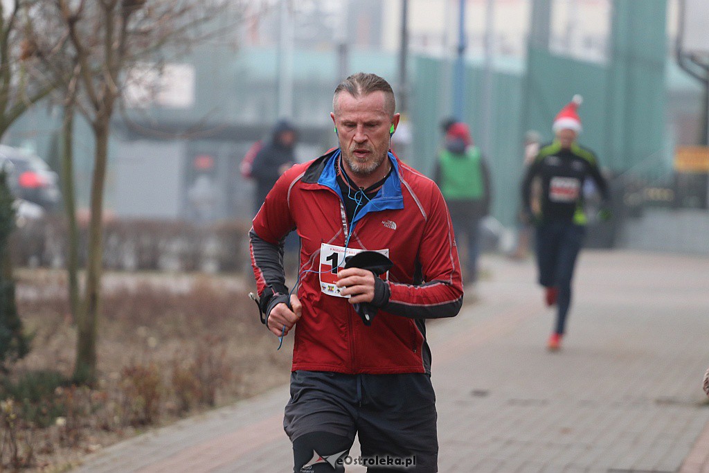 Rodzinny Bieg Mikołajkowy [02.12.2018] - zdjęcie #11 - eOstroleka.pl