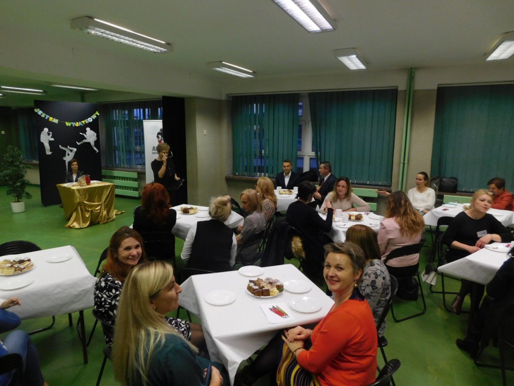DNI INTEGRACJI W SP 10 - zdjęcie #9 - eOstroleka.pl