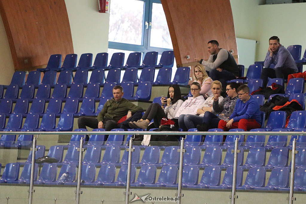 Turniej Korona Mazovia Cup rocz. 2010 i mł. [02.12.2018] - zdjęcie #75 - eOstroleka.pl