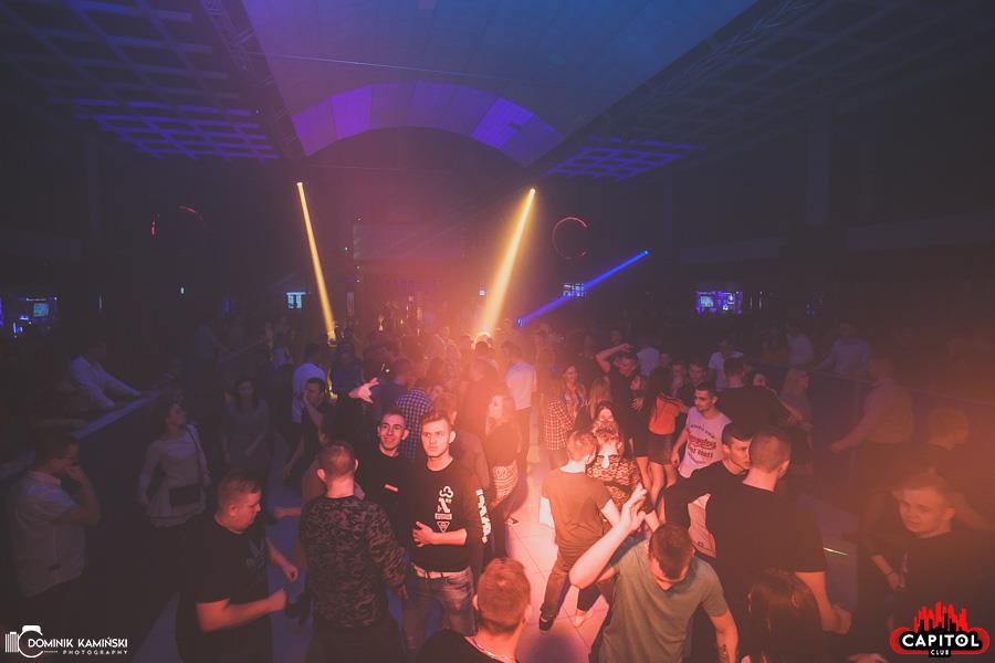 Andrzejkowa Noc z MiłymPanem w Clubie Capitol Sypniewo [01.12.2018] - zdjęcie #18 - eOstroleka.pl