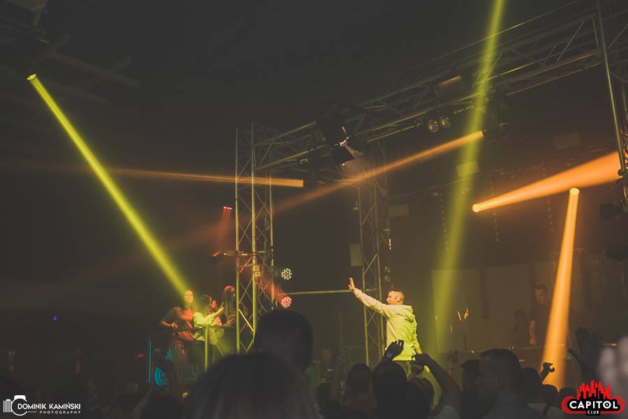 Andrzejkowa Noc z MiłymPanem w Clubie Capitol Sypniewo [01.12.2018] - zdjęcie #27 - eOstroleka.pl