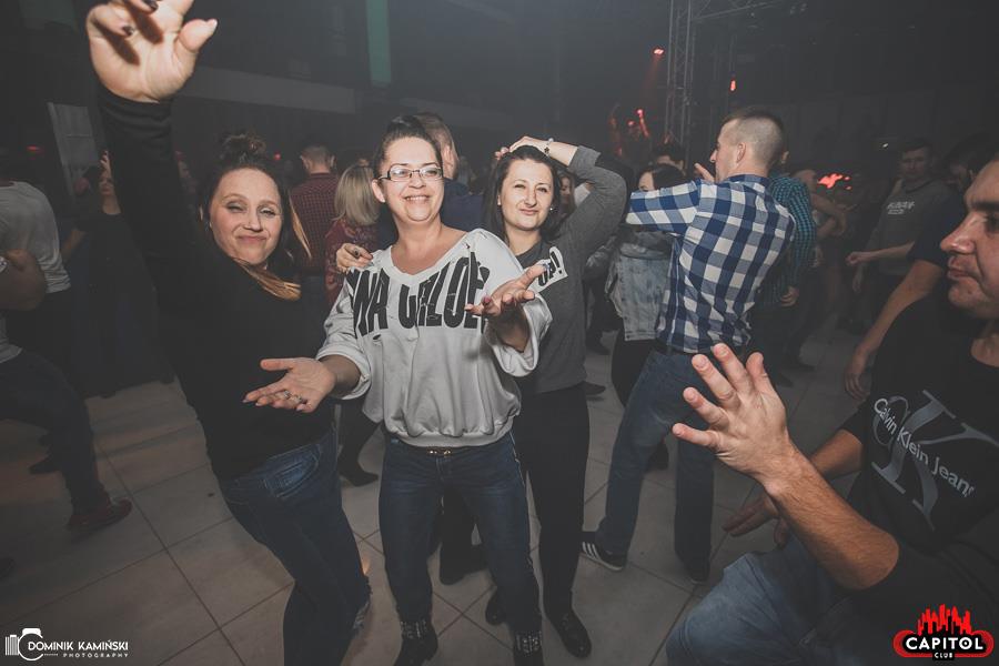 Andrzejkowa Noc z MiłymPanem w Clubie Capitol Sypniewo [01.12.2018] - zdjęcie #51 - eOstroleka.pl