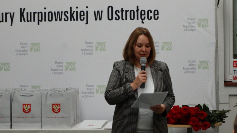 Międzynarodowy Dzień Wolontariusza w Ostrołęce [06.12.2018] - zdjęcie #8 - eOstroleka.pl