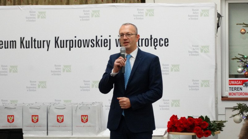 Międzynarodowy Dzień Wolontariusza w Ostrołęce [06.12.2018] - zdjęcie #10 - eOstroleka.pl