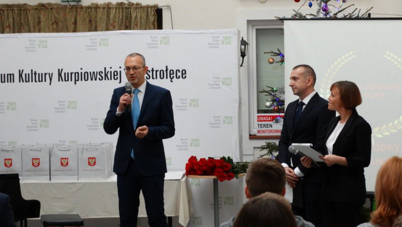 Międzynarodowy Dzień Wolontariusza w Ostrołęce [06.12.2018] - zdjęcie #11 - eOstroleka.pl