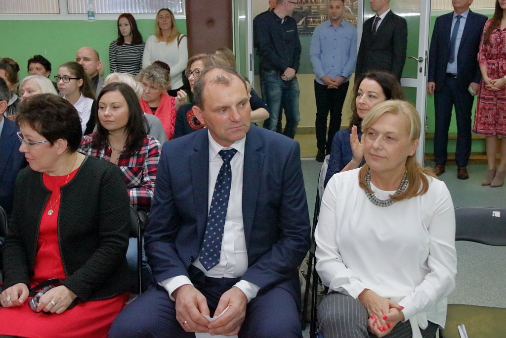 W SP 2 o zwyczajach świątecznych na Kurpiach [07.12.2018] - zdjęcie #42 - eOstroleka.pl