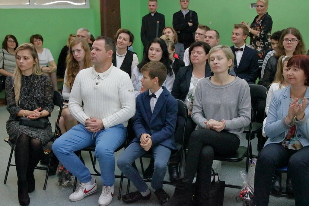 W SP 2 o zwyczajach świątecznych na Kurpiach [07.12.2018] - zdjęcie #38 - eOstroleka.pl
