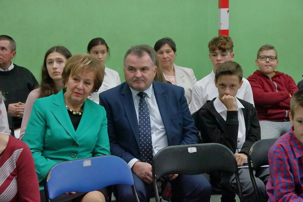 W SP 2 o zwyczajach świątecznych na Kurpiach [07.12.2018] - zdjęcie #34 - eOstroleka.pl
