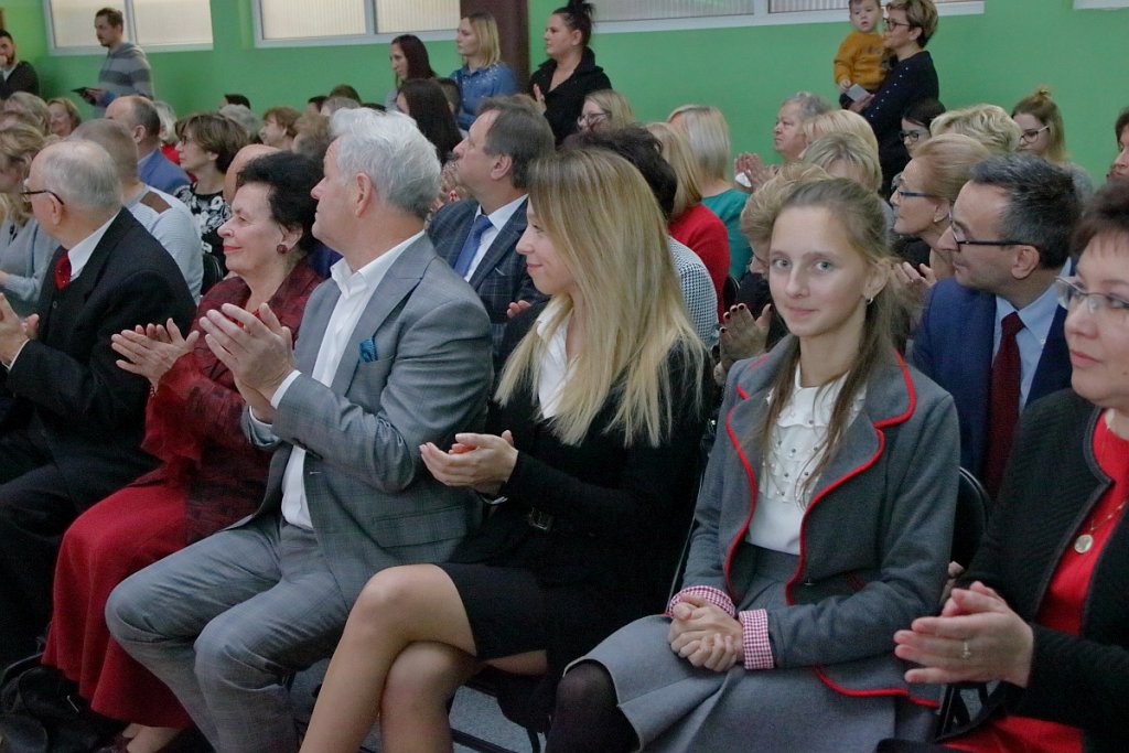 W SP 2 o zwyczajach świątecznych na Kurpiach [07.12.2018] - zdjęcie #30 - eOstroleka.pl