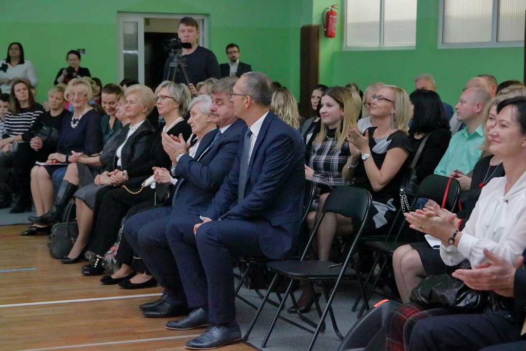 W SP 2 o zwyczajach świątecznych na Kurpiach [07.12.2018] - zdjęcie #25 - eOstroleka.pl