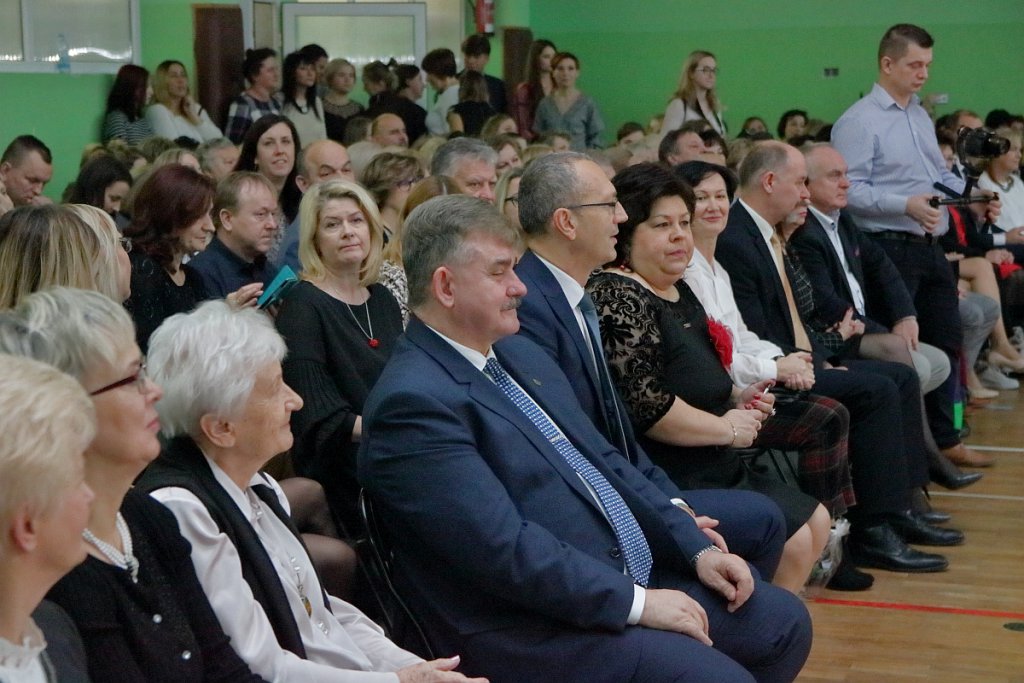 W SP 2 o zwyczajach świątecznych na Kurpiach [07.12.2018] - zdjęcie #9 - eOstroleka.pl