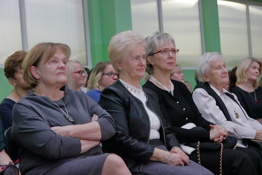 W SP 2 o zwyczajach świątecznych na Kurpiach [07.12.2018] - zdjęcie #5 - eOstroleka.pl