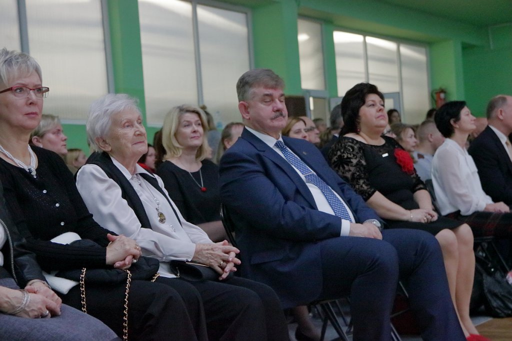 W SP 2 o zwyczajach świątecznych na Kurpiach [07.12.2018] - zdjęcie #4 - eOstroleka.pl