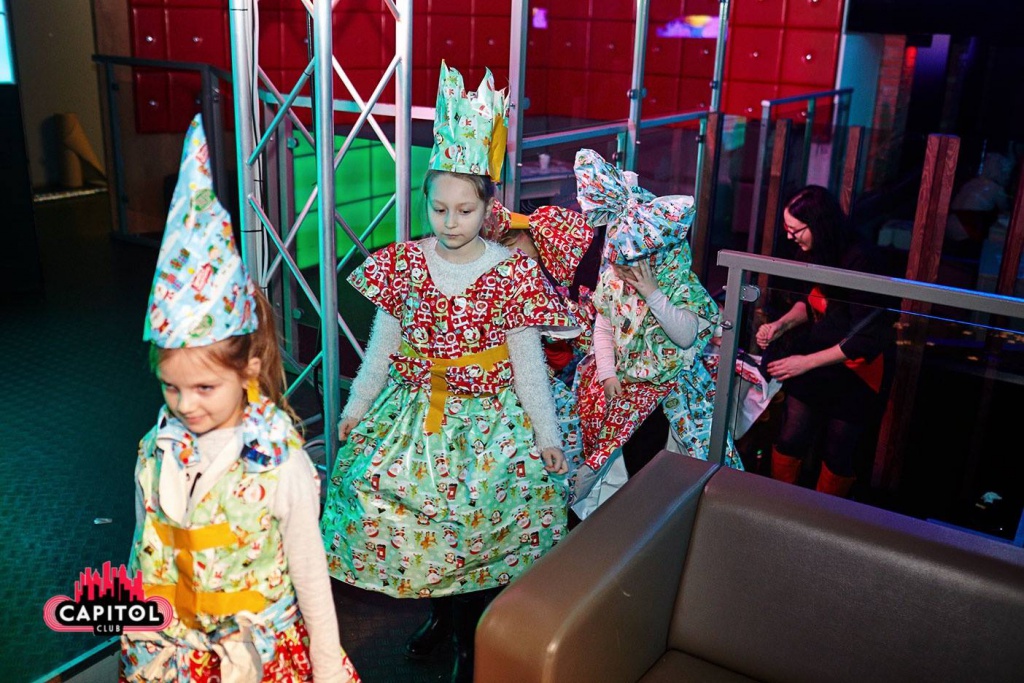 Mikołajkowe Kinder Party w Clubie Capitol Sypniewo [09.12.2018] - zdjęcie #148 - eOstroleka.pl