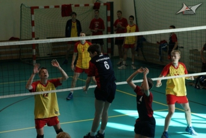 V Memoriał im. A. Gołasia (18.06.2010) - zdjęcie #28 - eOstroleka.pl