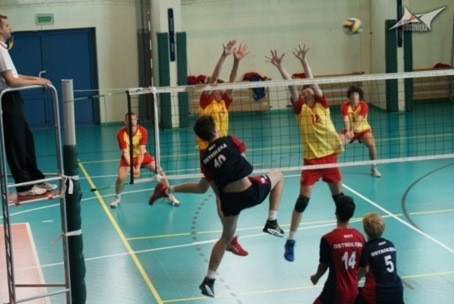 V Memoriał im. A. Gołasia (18.06.2010) - zdjęcie #27 - eOstroleka.pl