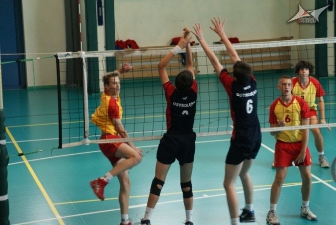 V Memoriał im. A. Gołasia (18.06.2010) - zdjęcie #25 - eOstroleka.pl