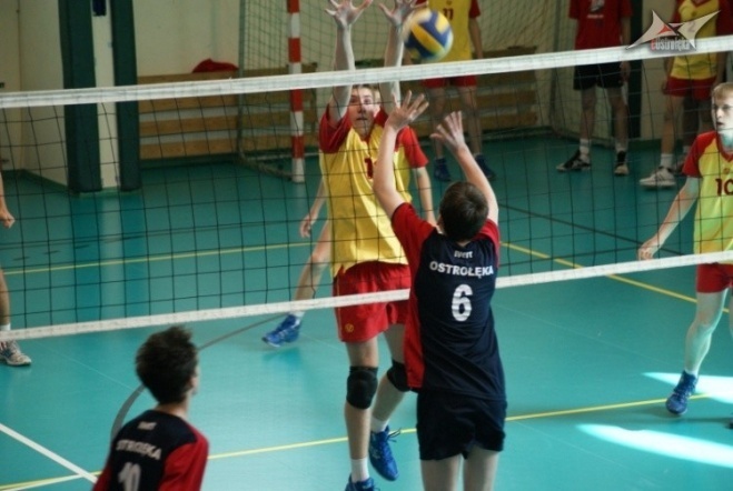 V Memoriał im. A. Gołasia (18.06.2010) - zdjęcie #24 - eOstroleka.pl