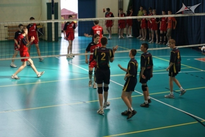 V Memoriał im. A. Gołasia (18.06.2010) - zdjęcie #15 - eOstroleka.pl