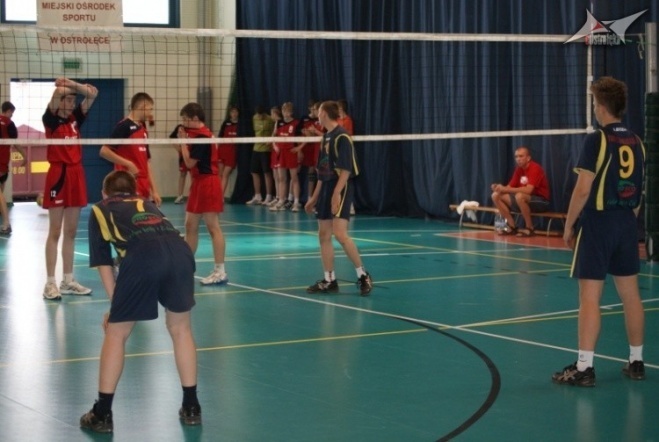 V Memoriał im. A. Gołasia (18.06.2010) - zdjęcie #14 - eOstroleka.pl