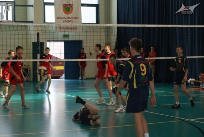 V Memoriał im. A. Gołasia (18.06.2010) - zdjęcie #13 - eOstroleka.pl