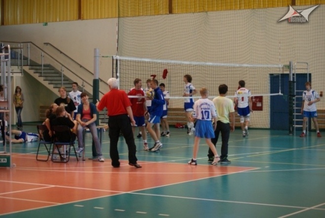 V Memoriał im. A. Gołasia (18.06.2010) - zdjęcie #10 - eOstroleka.pl