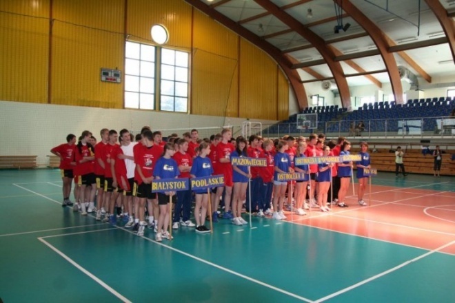 V Memoriał im. A. Gołasia (18.06.2010) - zdjęcie #9 - eOstroleka.pl