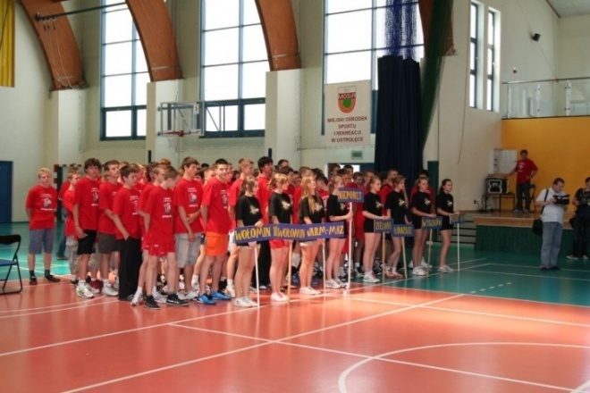 V Memoriał im. A. Gołasia (18.06.2010) - zdjęcie #8 - eOstroleka.pl