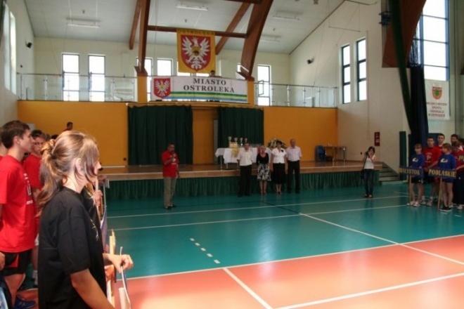 V Memoriał im. A. Gołasia (18.06.2010) - zdjęcie #7 - eOstroleka.pl