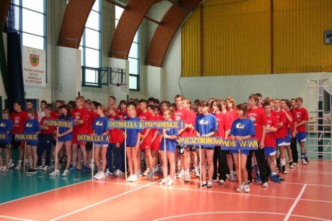 V Memoriał im. A. Gołasia (18.06.2010) - zdjęcie #6 - eOstroleka.pl