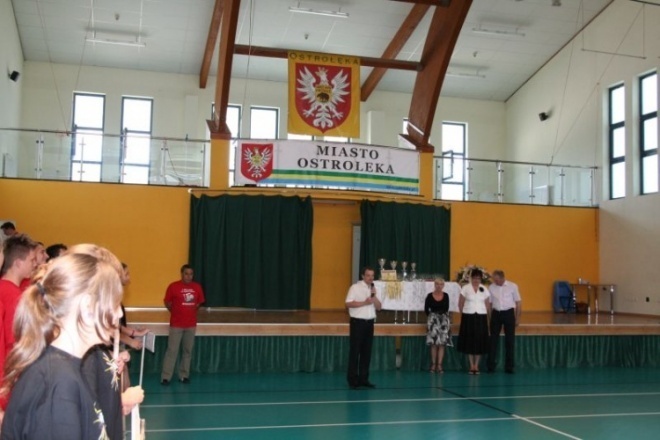 V Memoriał im. A. Gołasia (18.06.2010) - zdjęcie #4 - eOstroleka.pl