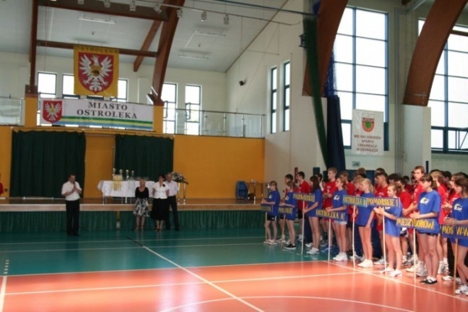 V Memoriał im. A. Gołasia (18.06.2010) - zdjęcie #3 - eOstroleka.pl