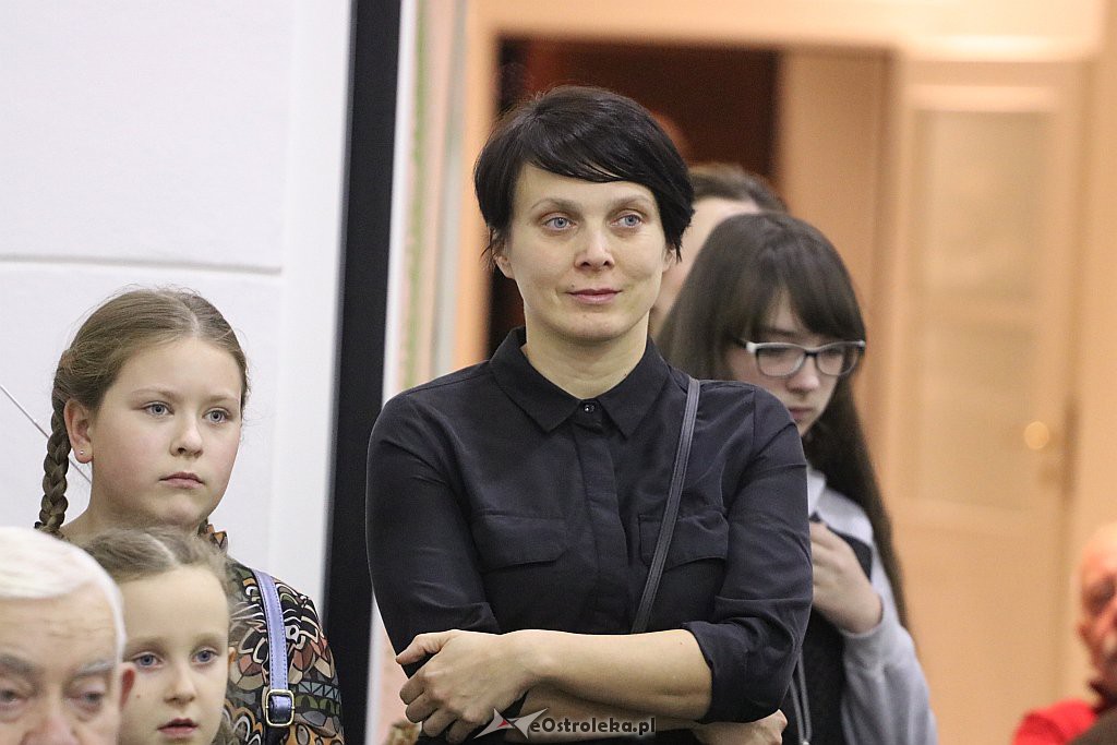 Wigilia Związku Kurpiów [17.12.2018] - zdjęcie #21 - eOstroleka.pl