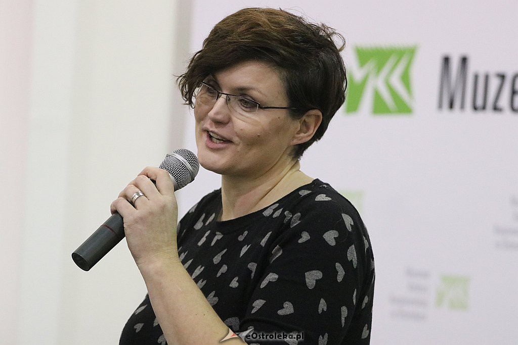 Wigilia Związku Kurpiów [17.12.2018] - zdjęcie #20 - eOstroleka.pl