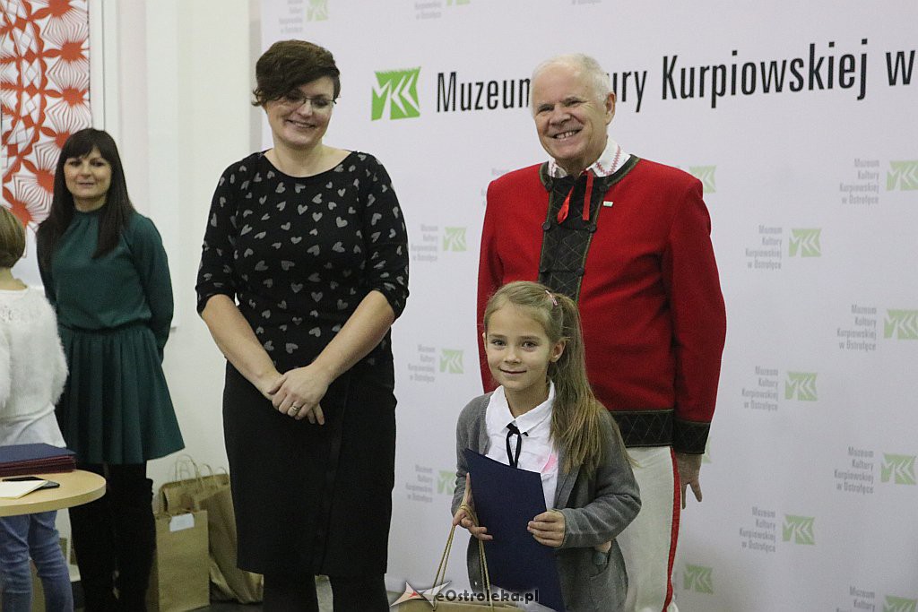 Wigilia Związku Kurpiów [17.12.2018] - zdjęcie #1 - eOstroleka.pl