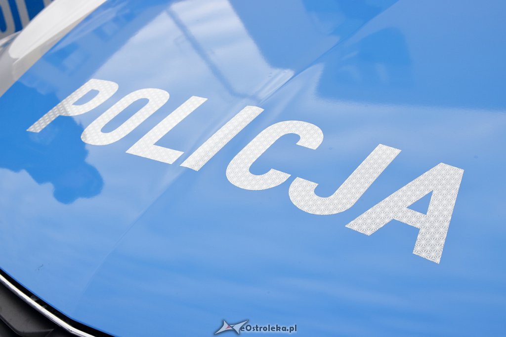 Gwiazdkowe prezenty dla ostrołęckiej policji [19.12.2018] - zdjęcie #16 - eOstroleka.pl