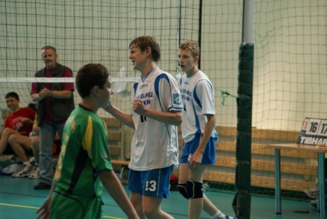 V Memoriał im. A. Gołasia (19.06.2010) - zdjęcie #11 - eOstroleka.pl