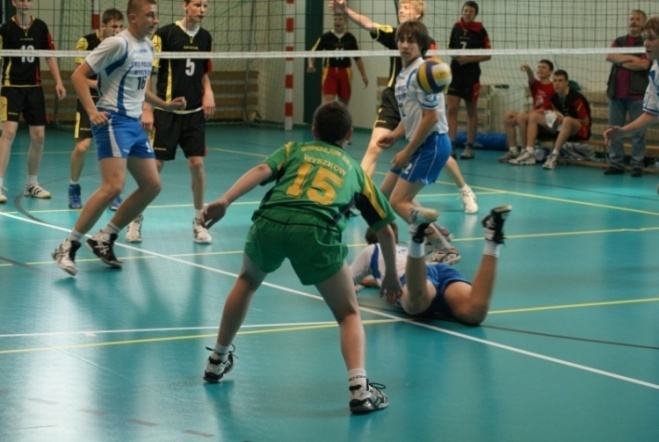 V Memoriał im. A. Gołasia (19.06.2010) - zdjęcie #5 - eOstroleka.pl