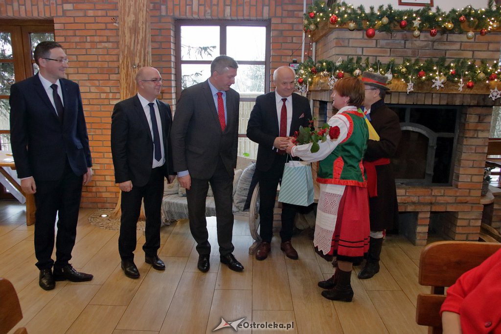 Poznaliśmy laureatów dorocznych nagród starosty ostrołęckiego [20.12.2018] - zdjęcie #3 - eOstroleka.pl