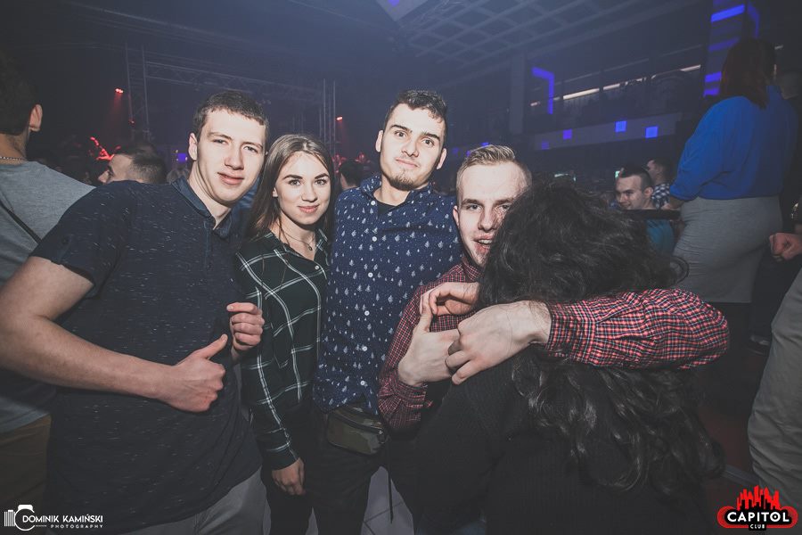 I dzień świąt w Clubie Capitol Sypniewo [25.12.2018] - zdjęcie #72 - eOstroleka.pl