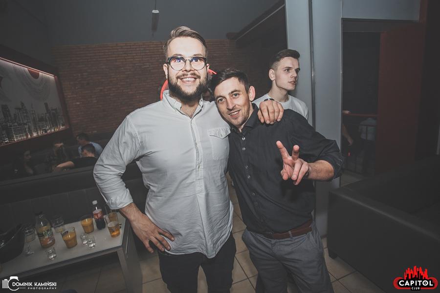 I dzień świąt w Clubie Capitol Sypniewo [25.12.2018] - zdjęcie #47 - eOstroleka.pl